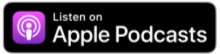 Listen on apple podcasts